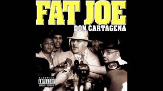 Fat Joe - Dat Gangsta Shit (Instrumental)