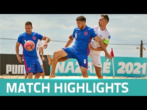 The Three Lions turn the match around to force a thrilling penalty shootout!