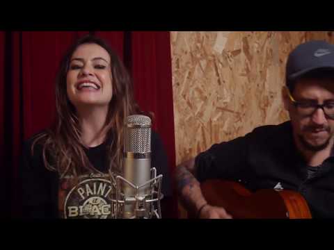 RUMA Sessions #2 (1/4) Tabatha Fher - Coisa de Mulher AMSTERDAM