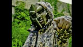 Gazzillion Ear - mf doom