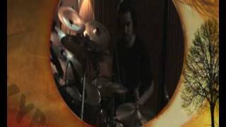 Skypho - Making of the album - Part 1 - Recording Drums
