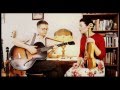 A FILM ABOUT THE OLD TIME STRING BAND ...