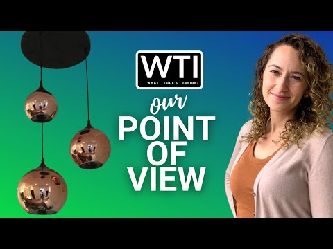 ZMY Plating Ceiling Pendant Lights - WTI product video review