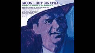 Frank Sinatra - The Moon Was Yellow (And The Night Was Young)