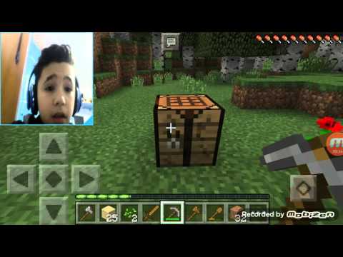 Minecraft: un inizio di cacca. #1