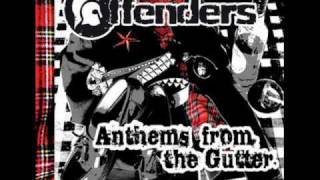 The Offenders - Till I Die