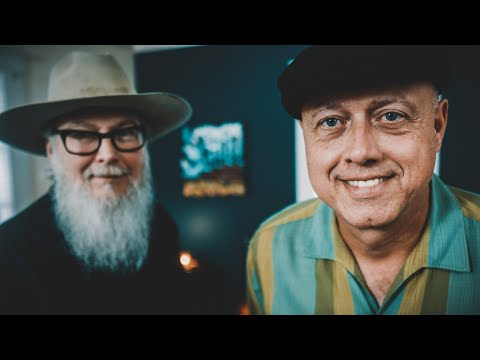 Merle Haggard, UFOs, Drunk Pickers, Gram Parsons and Deke Dickerson