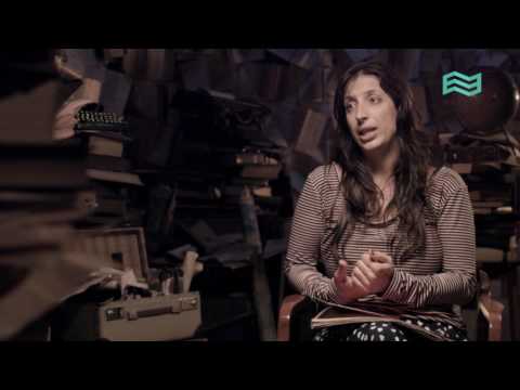 Literary Biographies: Antonio Di Benedetto (full chapter) - Encuentro Channel