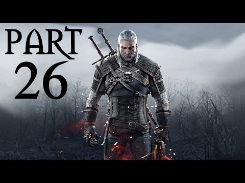 The Witcher 3 Wild Hunt Gameplay Walkthrough Part 26- Get Junior (XBOX ONE / PS4 Gameplay)