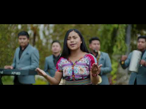 CON EL PODER DE TU AMO // MARTA GRISELDA IXCOTOYAC