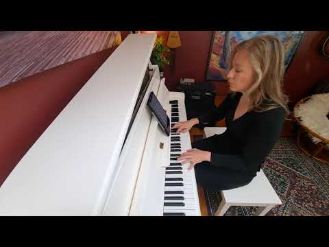 Promotional video thumbnail 5 for Libby Elder, Classical Piano