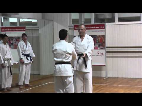 Karate HT16 27.06.14