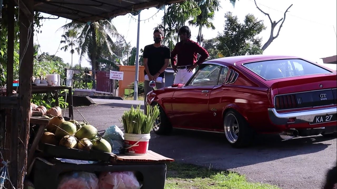 [Behind The Scenes] Shooting Part 8 | KOPI