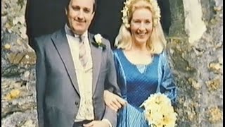 Our Tune: Neil and Christine Hamilton - BBC Radio 1 Night - 1997