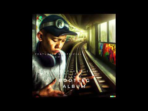 azqbts x Daney   A R R I V A L (REMIX)