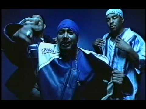 Tash Ft. Snoop Dogg, Kurupt & Xzibit - G's iz G's[Official Music Video] [HQ]