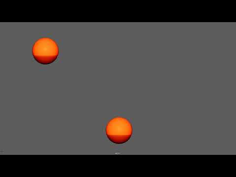 Ball Spacing Example 1