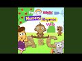ABC Train Song
