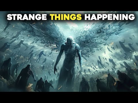 The Truth About Evil Spirits And Demons - MOST PEOPLE DO NOT KNOW THIS