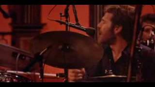 The Night They Drove Old Dixie Down, The Band en The Last Waltz