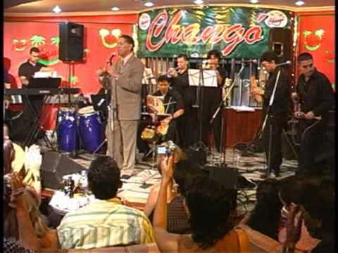 CONSUELATE COMO YO nacho