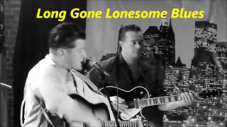 Lawen Stark & The Slide Boppers - Long Gone lonesome Blues - Hank Williams -