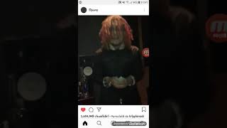 Lil Pump - Rick Rubin (Official Music Video)