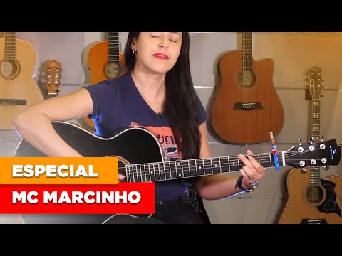 Rap do Solitário - MC Marcinho