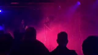 Saturnus - I Love Thee (live @ Nocturnefest, Loppen 2/3 2019)