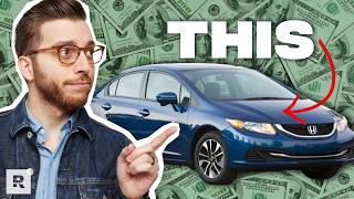 Top 20 Cars Millionaires Actually Drive