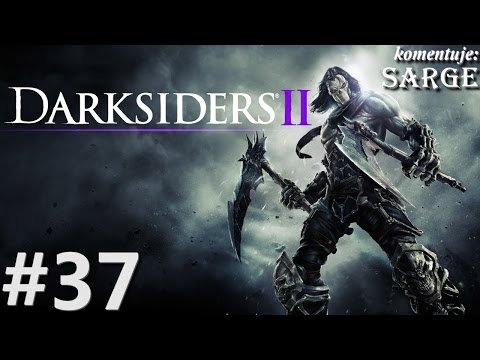 Zagrajmy w Darksiders 2 odc. 37 - Nhoss: najprostszy boss w grze?