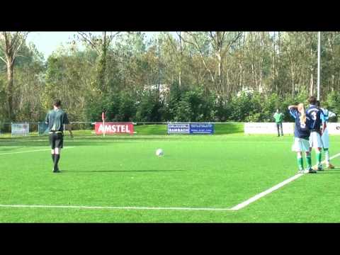 Zeerobben C1 - deWeide C1          01-10-11