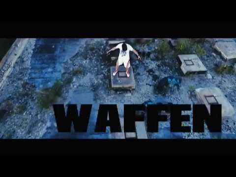 FINIKS - WAFFEN (OFFICIAL VIDEO)