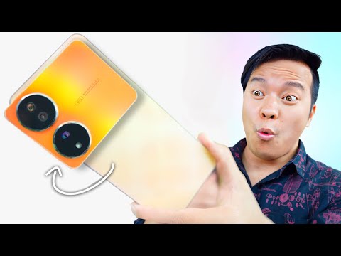 New Color Changing Phone - Lets Test vivo Y100