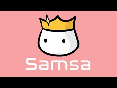 Samsa - The Lyrical Genius