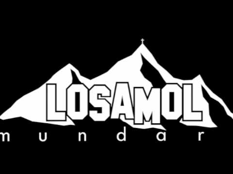 Losamol Mundart - Heit Nacht no