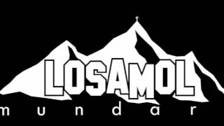 Losamol Mundart - Heit Nacht no