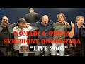 Nomadi E Omnia Symphony Orchestra Live 2007