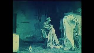 Le Billet de logement (1906) Pathé