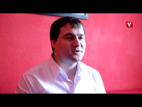 YELL TV Piter - Пространство Типичный Питер