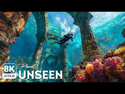 Journey to the Ocean s Deepest Abysses