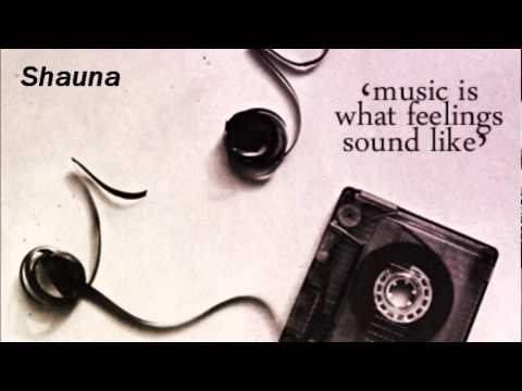 **2012** Shauna - Feel It (Female Native Rapper) February