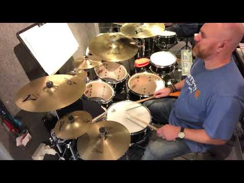 Trinity College Drum Kit 2020 Initial Grade Act One Beginners