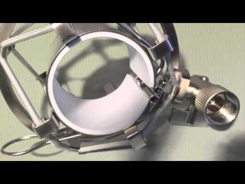 EAGLETONE UM30  - Microphone USB