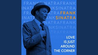Love Is Just Around the Corner