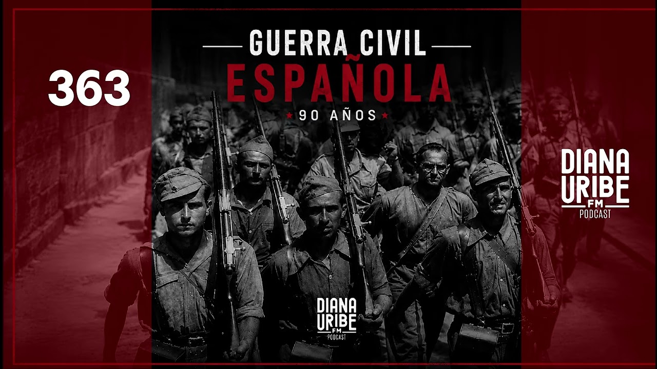 Guerra Civil Española I: 90 años