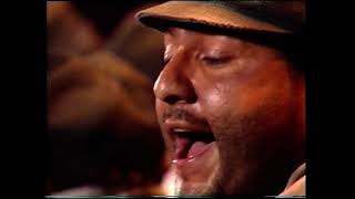 El muelle de hierro – Primera Semifinal – COAC 2006