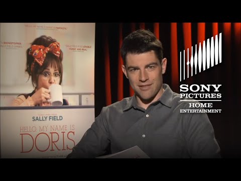 Hello My Name is Doris - Guess Which Company is Real