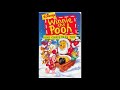 Opening To Winnie The Pooh And Christmas Too VHS
