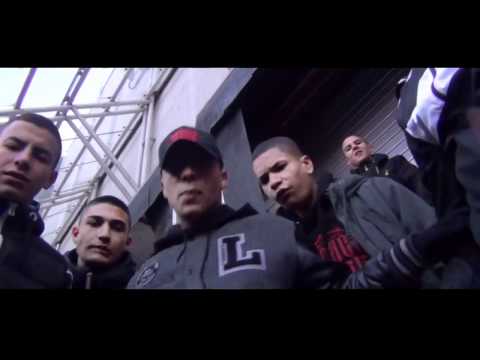 Kanackmuzik - Yassin - 16Bars [ OFFICIAL HQ VIDEO ]